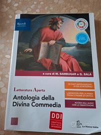 ISBN 9688830204645 Antologia della Divina Commedia