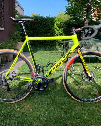 Bici da corsa uomo