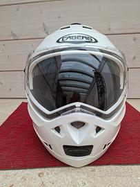 casco da moto