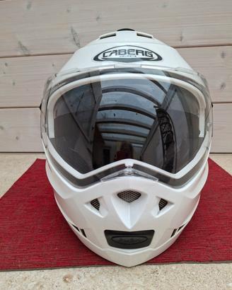 casco da moto