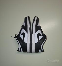 Nike Dunk Junior