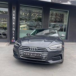 AUDI - A5 Sportback - 2.0 TDI 190 CV S tronic