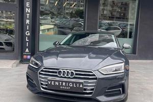 AUDI - A5 Sportback - 2.0 TDI 190 CV S tronic