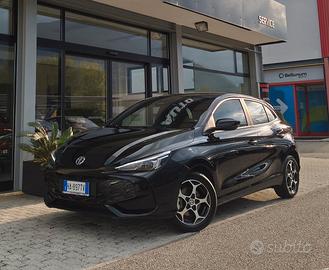 Mg MG3 1.5 Comfort (OK NEOPATENTATI)