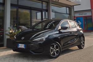 Mg MG3 1.5 Comfort (OK NEOPATENTATI)