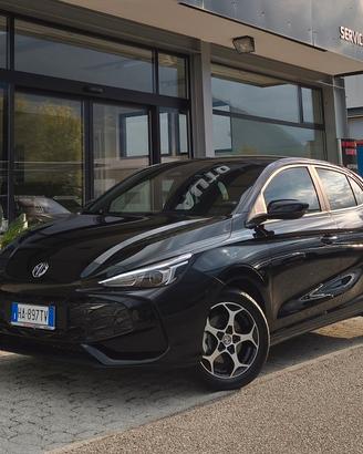 Mg MG3 1.5 Comfort (OK NEOPATENTATI)