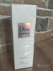 Profumo Dior Addict donna 100 ml.