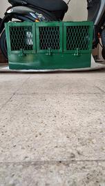 Trasportini per auto di tutte le misure