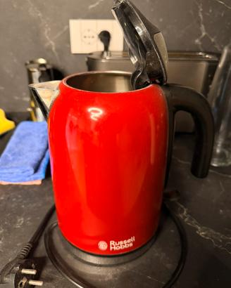 Bollitore elettrico