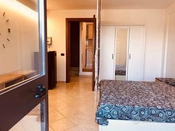 Monolocale rifinito a Lecce
