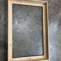 essiccatore per noci