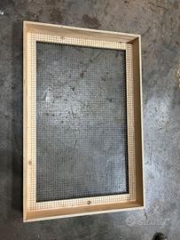 essiccatore per noci