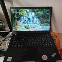 Lenovo ThinkPad T490