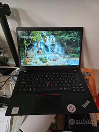 Lenovo ThinkPad T490