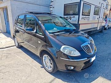 LANCIA Musa 1.3 Mjt Gold *TETTO* - 2013
