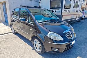 LANCIA Musa 1.3 Mjt Gold *TETTO* - 2013