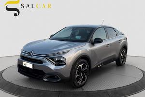 Citroen C4 X BlueHDI 130 S&S EAT8 Shine 2022