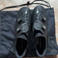 Scarpe ciclismo s-works