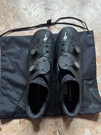 Scarpe ciclismo s-works