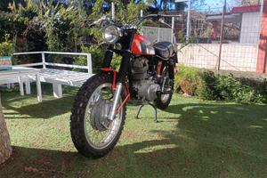 Ducati Scrambler 1971