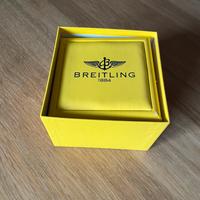 Breitling Superocean