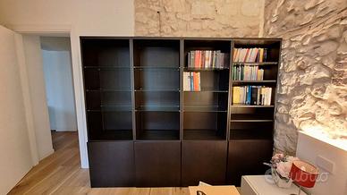 Mobile Ikea Besta completo o a singoli moduli
