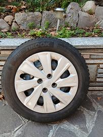 Gomme invernali 185/65/R15