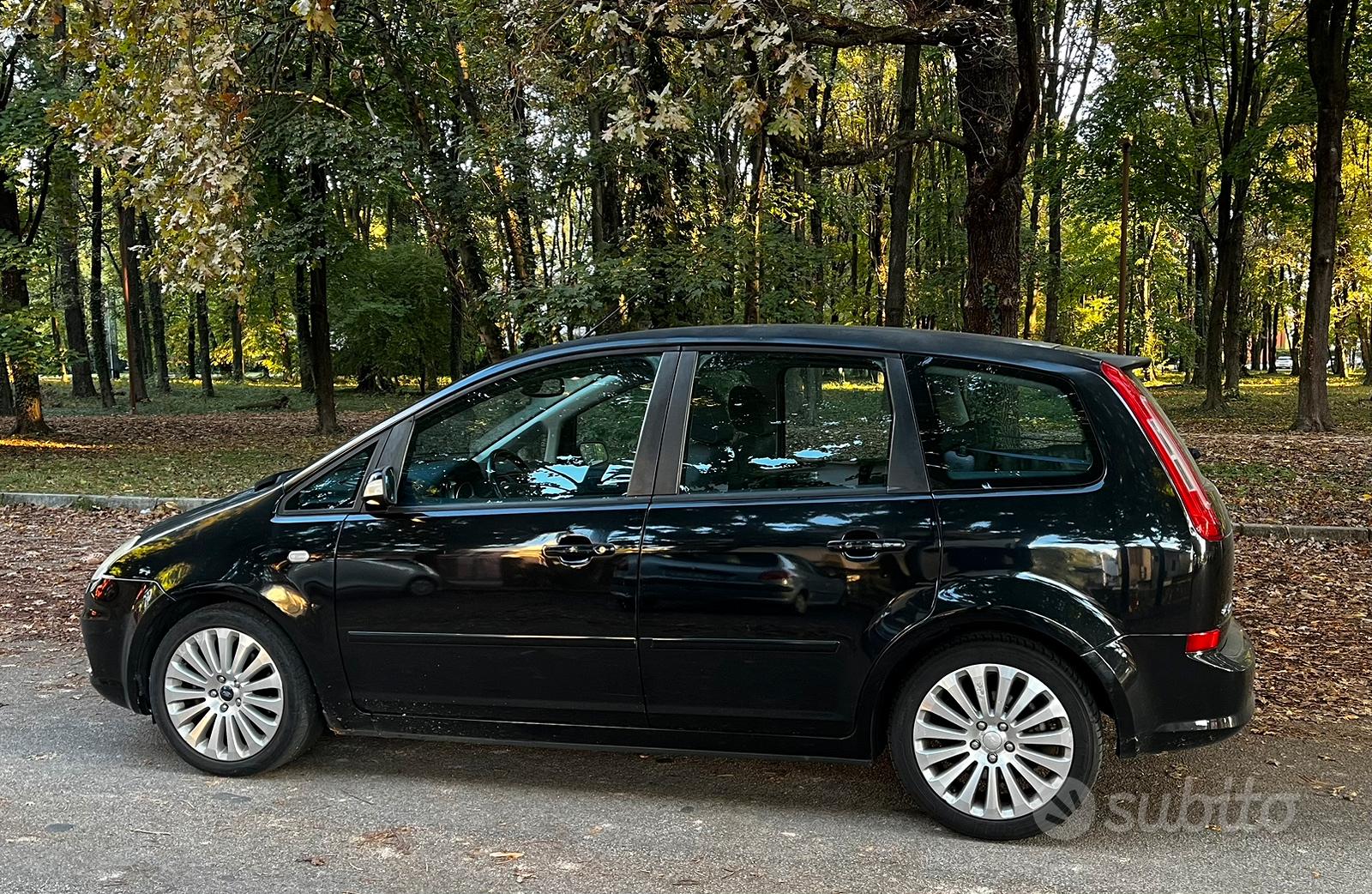 Ford C-Max 1ª serie