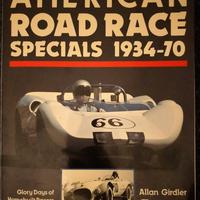 American Road Race Specials 1934-70