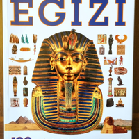 Egizi. 100 e più fatti che ancora non sai