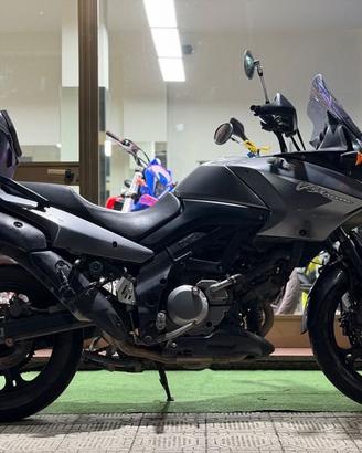 Suzuki V Strom DL 650