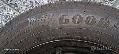 GOMME AUTO ESTIVE