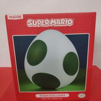 Lampada Paladone Super Mario Yoshi Egg