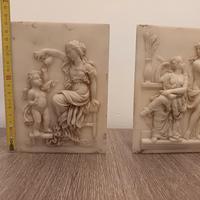 Bassorilievi classici 