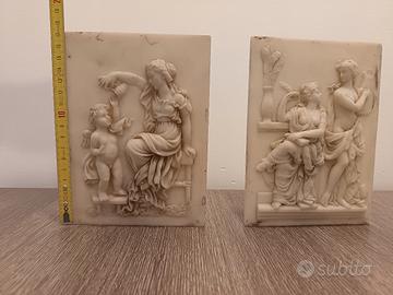 Bassorilievi classici 