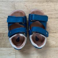 Sandaletti Bobux nr.19