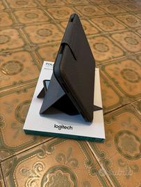 Logitech Folio Touch ipad pro 11”