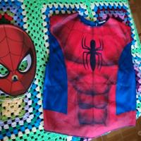 Costumi carnevale bambino