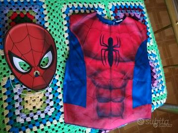 Costumi carnevale bambino