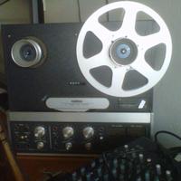 REVOX B77