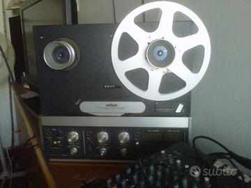 REVOX B77