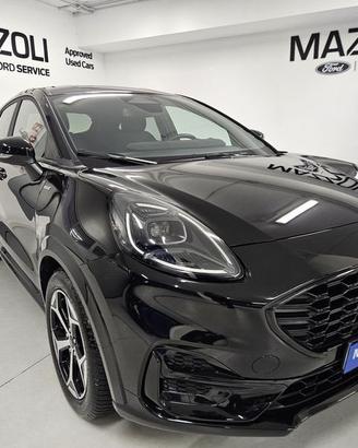 Ford Puma 1.0 Ecoboost Hybrid 125CV ST-Line