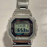 Casio G-Shock GMW-B5000