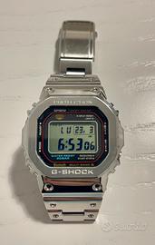 Casio G-Shock GMW-B5000