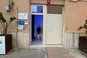 Appartamento a porto empedocle