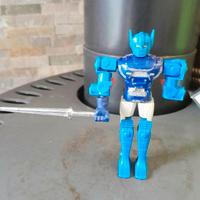 Gordian Ceppiratti Robot in buone condizioni