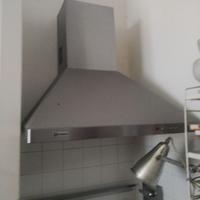 Cucina monoblocco IKEA