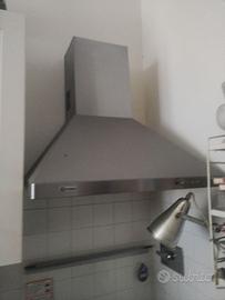 Cucina monoblocco IKEA