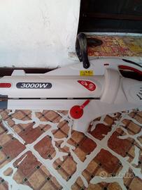 soffiatore aspiratore foglie 