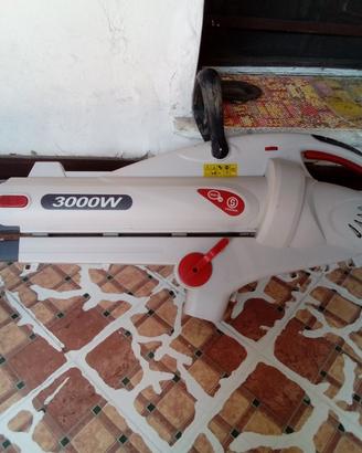 soffiatore aspiratore foglie 